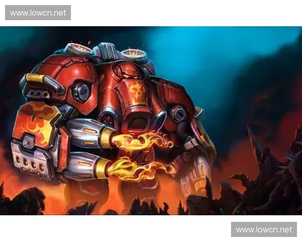 《风暴英雄卡牌系统创新探索引领策略对战新潮流》 《风暴英雄卡牌系统创新探索引领策略对战新潮流》